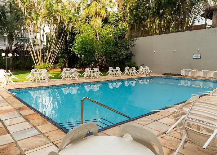 Foz Presidente Comfort Hotel