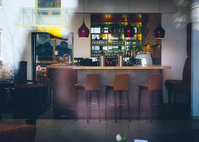 Das Wildeck Hotel & Restaurant