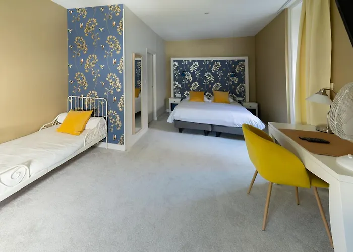 Hotel Le Cobh