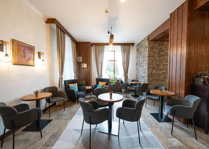 Kap House Family Hotel