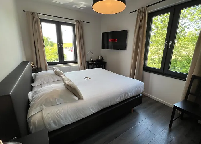 Hotel Restaurant Lamy