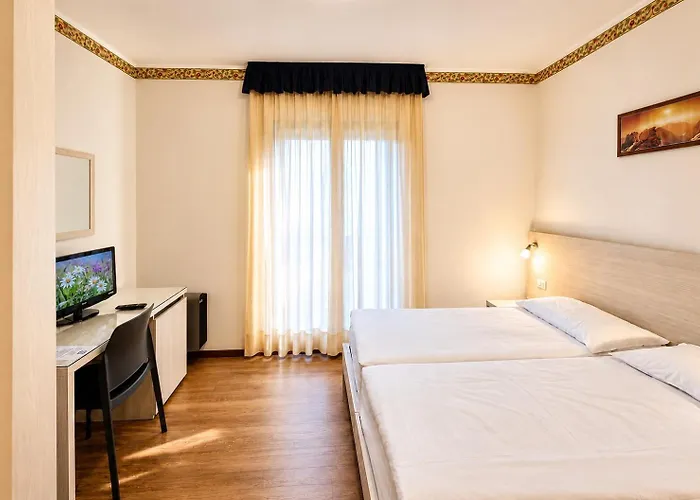 Hotel International
