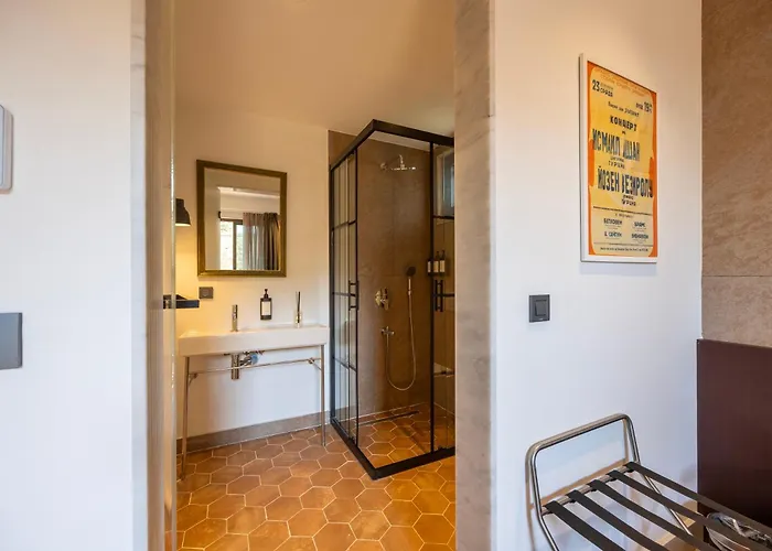 Route Hotel Kaleici - Adult Only