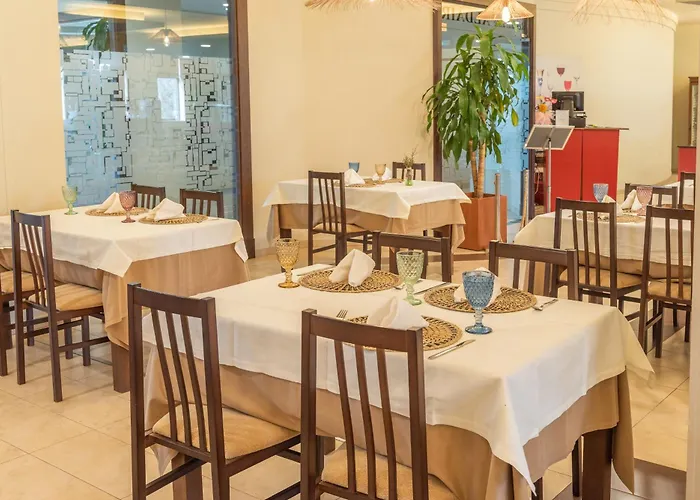 Hotel Spa Norat Torre Do Deza 4* Superior