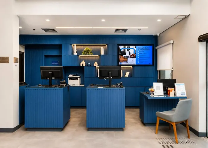 Comfort Hotel Joinville