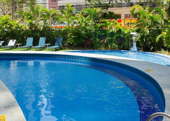 Comfort Hotel Fortaleza