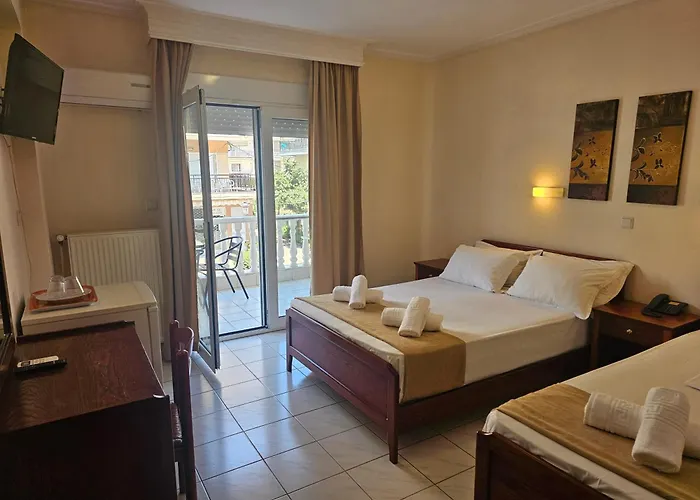 Philippos Hotel