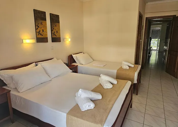Philippos Hotel
