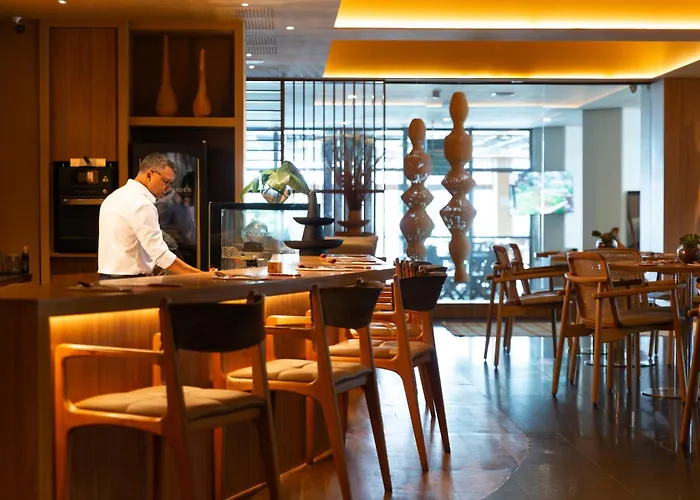 Ritz Lagoa da Anta Hotel&SPA