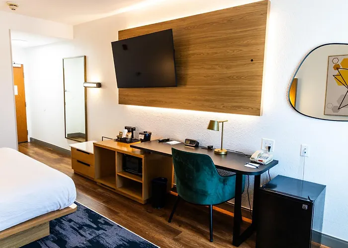 Fairfield Inn And Suites By Marriott Elk Grove