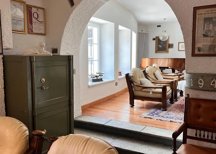 Hotel La Meridiana