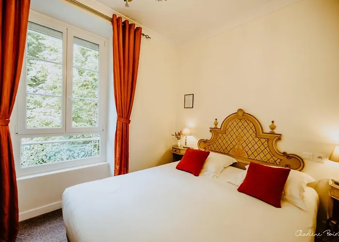 Domaine des Bains