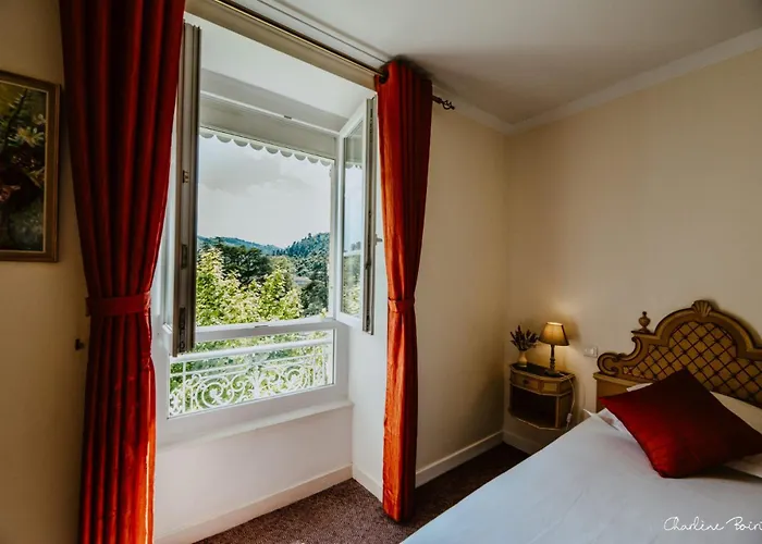 Domaine des Bains