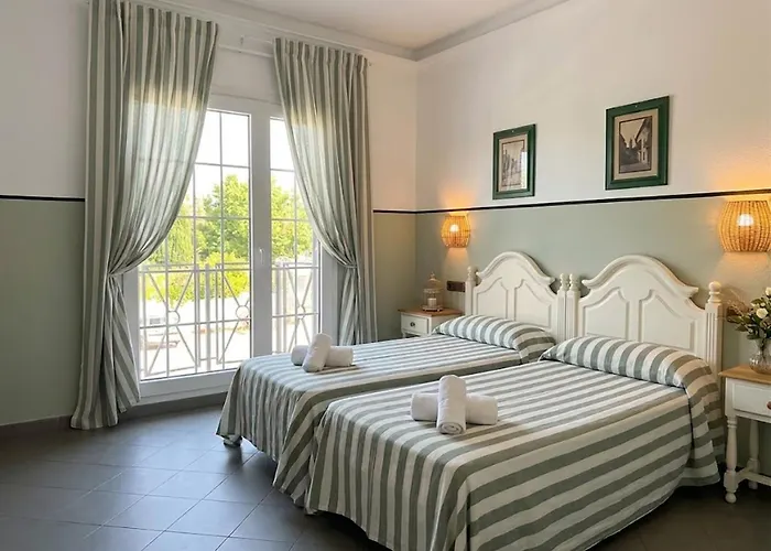 Hotel Mitra Crisálida