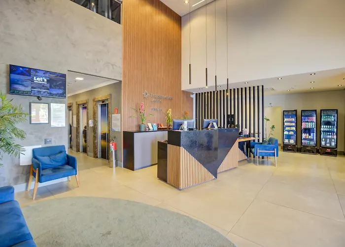 Transamerica Executive Sorocaba