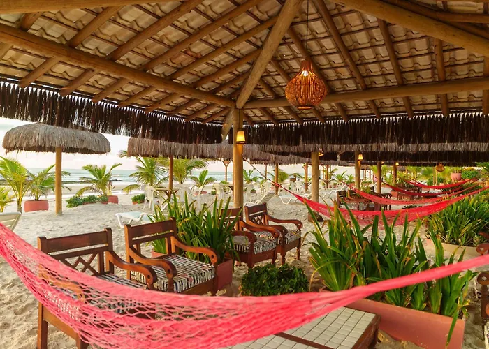 Hotel Praia do Sol