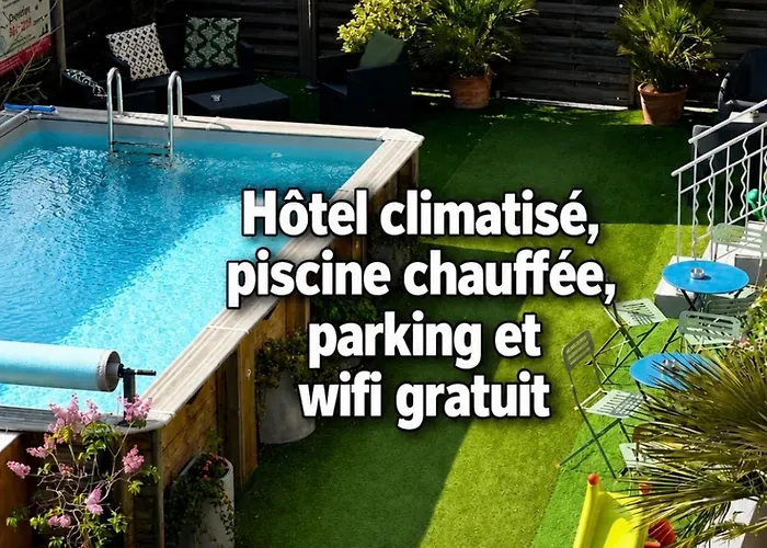 Le Passiflore