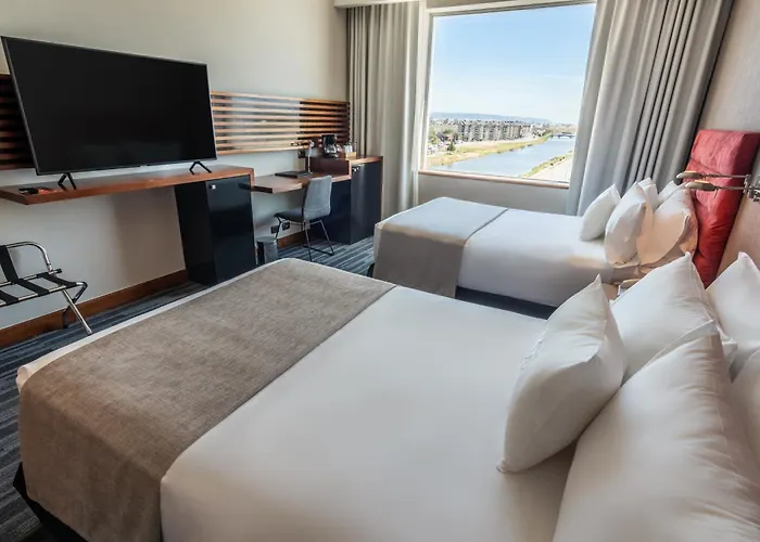 Mds Hotel Concepcion