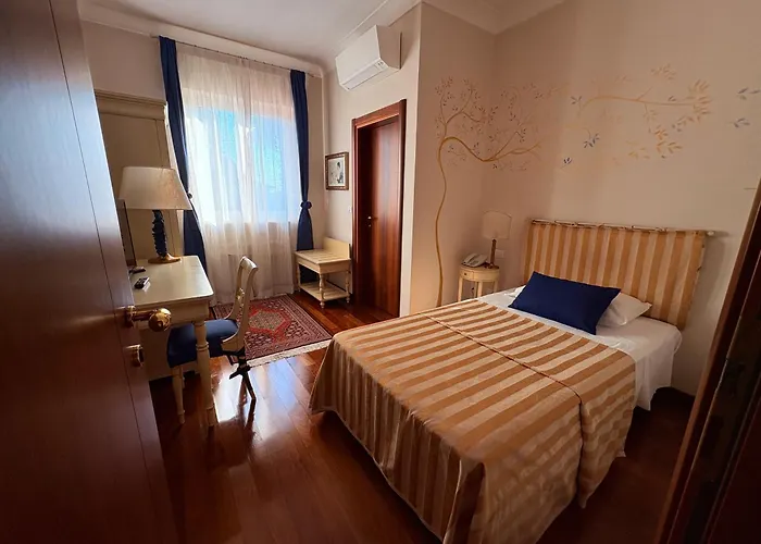 Le Muse Hotel