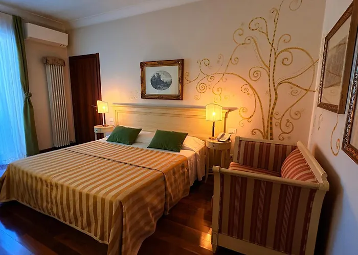 Le Muse Hotel