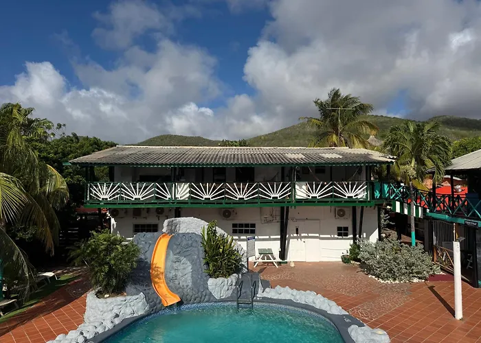 Rancho El Sobrino