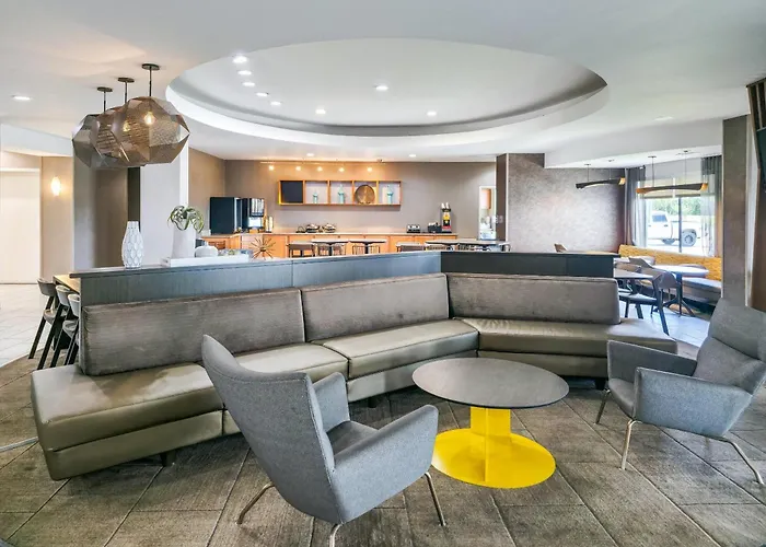 Comfort Suites Ardmore