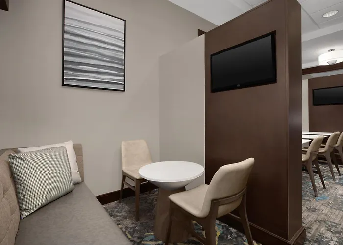 Residence Inn Dfw Airport North/Grapevine