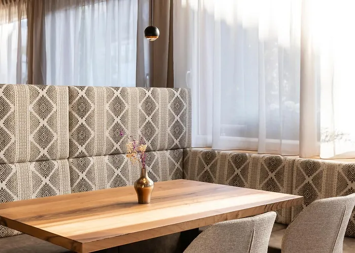 Hotel Fameli
