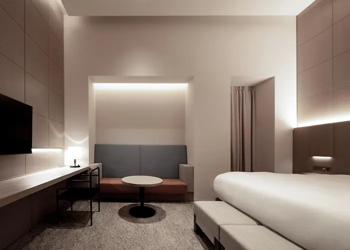 Hotel Il Palazzo
