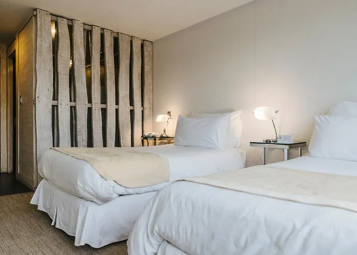 Hotel Lago Grey