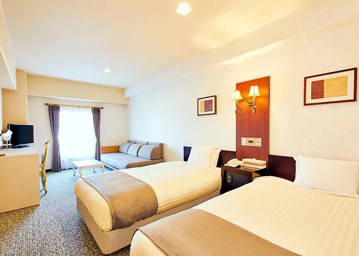 Nara Royal Hotel