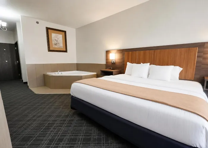 Stay Usa Hotel And Suites