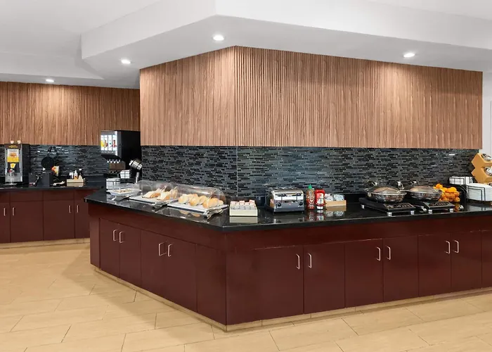 Wingate By Wyndham Oshkosh