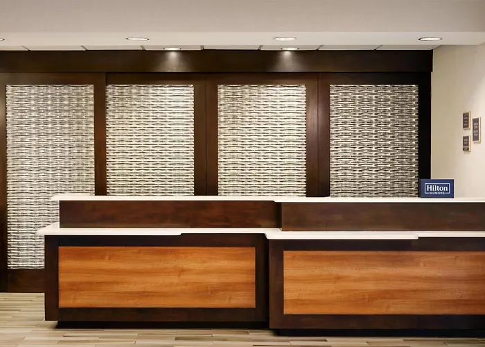 Homewood Suites By Hilton Macon-North