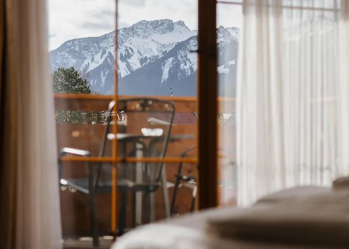 Hotel Moserhof