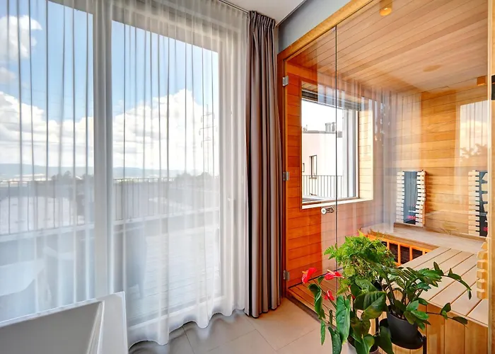 Wellness Hotel Fénix