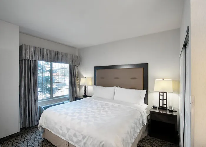 Holiday Inn West Yellowstone By Ihg