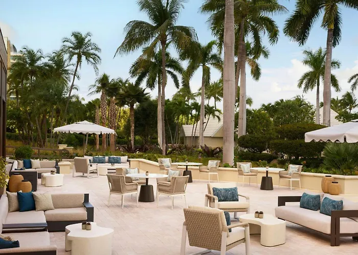 The Ritz-Carlton Key Biscayne, Miami