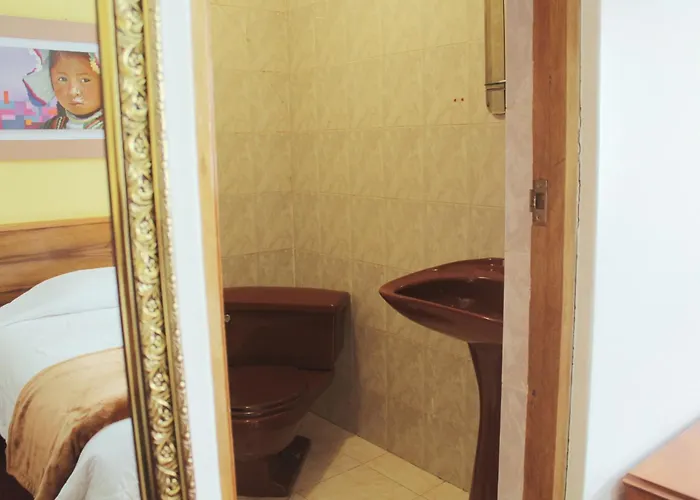 Kaaro Hotel Suite