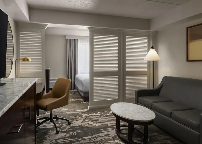 Doubletree By Hilton, Leominster