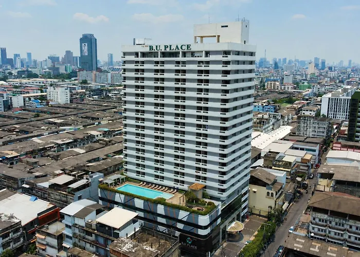 Bu Place Hotel