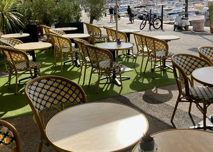 Hotel Le Golfe