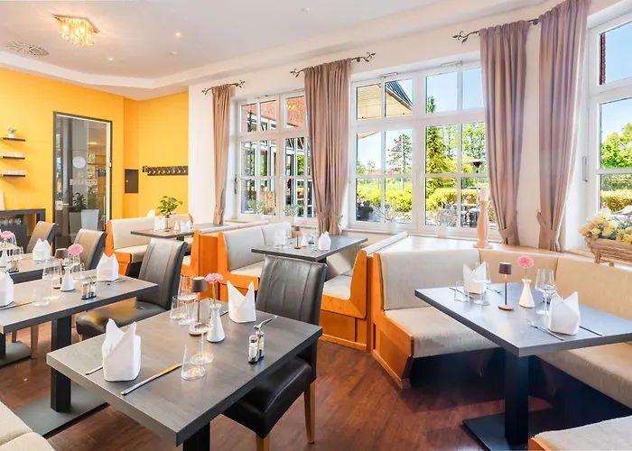 Hotel Novum