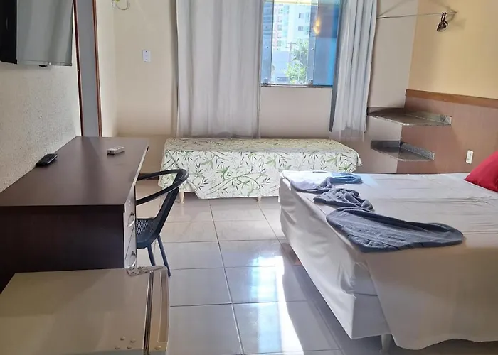 Pousada Duas Praias
