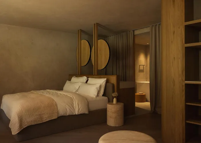 Hotel Petrus