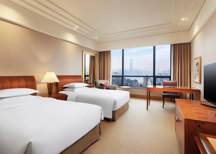 Hilton Chongqing