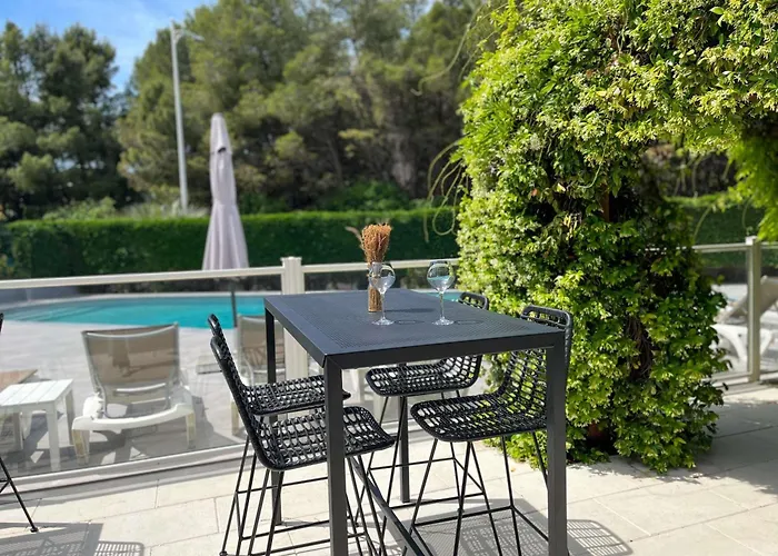 ibis Nîmes Ouest - A9