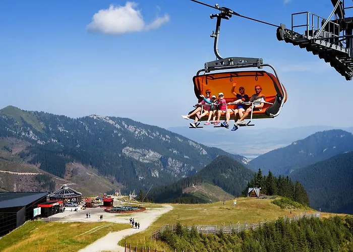 Hotel SKI