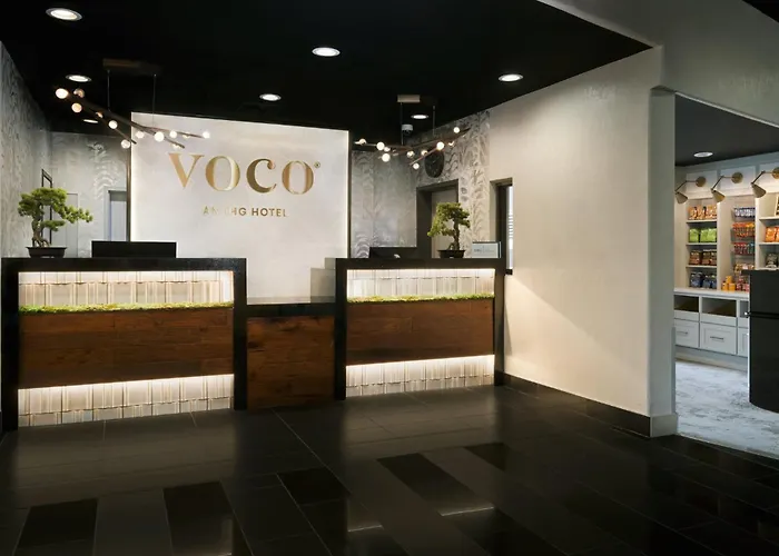 Voco Laguna Hills By Ihg