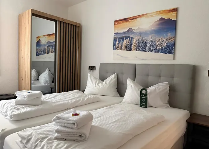 Hotel Hasen Kaufbeuren Allgäu